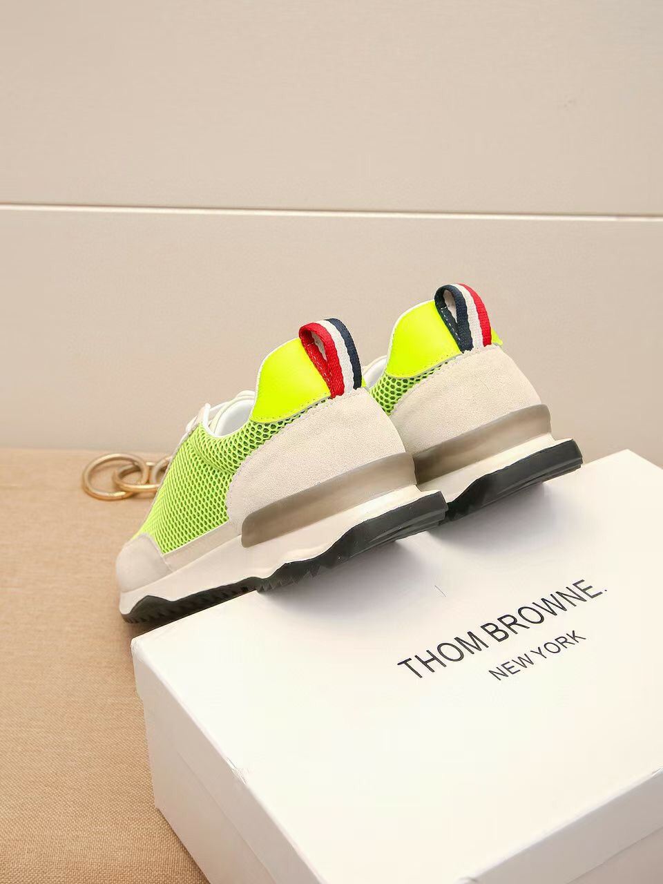 Thom Browne Shoes